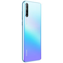 Celular Huawei Y8P AQM-LX1 Dual Chip 128GB 4G foto 4