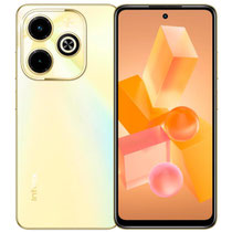 Celular Infinix Hot 40i Dual Chip 256GB 4G foto 1