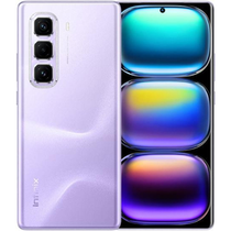 Celular Infinix Hot 50 Pro Plus Dual Chip 256GB 4G foto 2