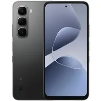 Celular Infinix Hot 60i Dual Chip 256GB 4G - RAM 8GB