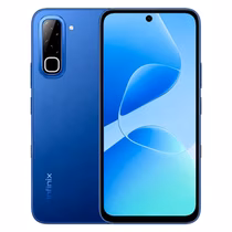 Celular Infinix Hot 70 Dual Chip 256GB 4G foto 2