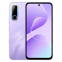 Celular Infinix Hot 70 Dual Chip 256GB 4G foto 3