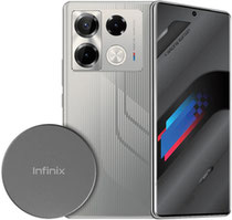 Celular Infinix Note 40 Pro Plus Dual Chip 256GB 5G foto 2