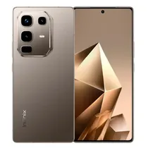 Celular Infinix Note 50 Pro Dual Chip 256GB 4G foto 1