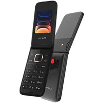 Celular Ipro Flip V20S Dual Chip 4G