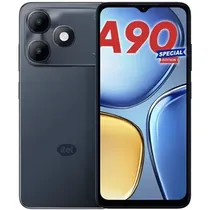 Celular Itel A90 A6610L Dual Chip 128GB 4G