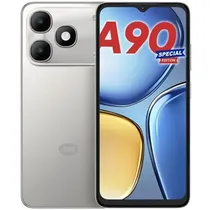 Celular Itel A90 A6610L Dual Chip 128GB 4G foto 1