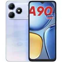 Celular Itel A90 A6610L Dual Chip 128GB 4G foto 3