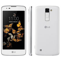 Celular LG K8 K350K Dual Chip 8GB 4G foto 1