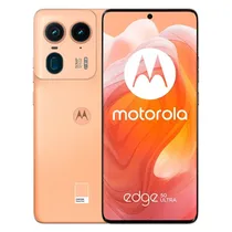 Celular Motorola Edge 50 Ultra XT-2401 Dual Chip 512GB 5G foto 1