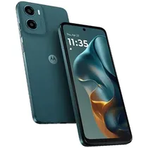 Celular Motorola Moto G05 XT-2523 64GB 4G