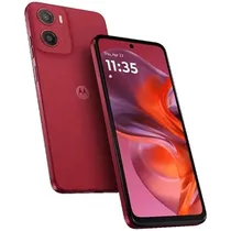 Celular Motorola Moto G05 XT-2523 64GB 4G foto 1