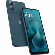 Celular Motorola Moto G06 XT-2535 Dual Chip 128GB 4G