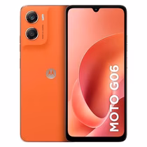 Celular Motorola Moto G06 XT-2535 Dual Chip 256GB 4G foto 1