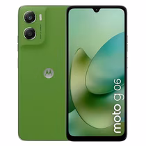 Celular Motorola Moto G06 XT-2535 Dual Chip 256GB 4G foto 2
