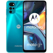Celular Motorola Moto G22 XT-2231 Dual Chip 128GB 4G foto 1
