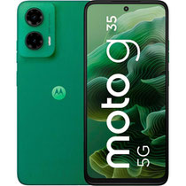 Celular Motorola Moto G35 XT-2433 Dual Chip 256GB 5G foto 1