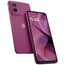 Celular Motorola Moto G55 XT-2435 Dual Chip 256GB 5G foto 2