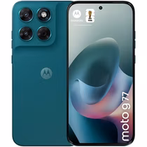 Celular Motorola Moto G77 XT-2621 Dual Chip 256GB 5G foto 1