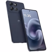 Celular Motorola Moto G86 Power XT-2527 Dual Chip 256GB 5G