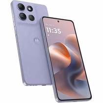 Celular Motorola Moto G86 Power XT-2527 Dual Chip 256GB 5G foto 2