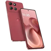 Celular Motorola Moto G86 XT-2527 Dual Chip 256GB 5G foto 1