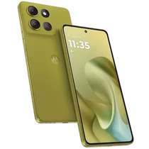Celular Motorola Moto G86 XT-2527 Dual Chip 256GB 5G foto 2
