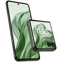 Celular Motorola Razr 50 Ultra XT-2451 Dual Chip 512GB 5G foto 1