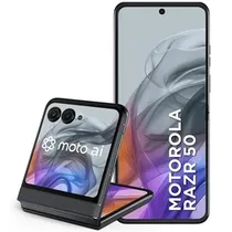 Celular Motorola Razr 50 XT-2453 Dual Chip 512GB 5G