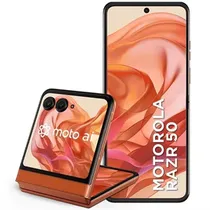 Celular Motorola Razr 50 XT-2453 Dual Chip 512GB 5G foto 1