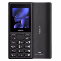 Celular Nokia 105 TA-1627 Dual Chip