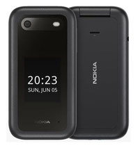 Celular Nokia 2660 Flip Dual Chip 4G