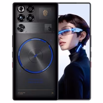 Celular Nubia Redmagic 11S Pro Dual Chip 512GB imagem principal