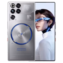 Celular Nubia Redmagic 11S Pro Dual Chip 512GB 5G foto 1