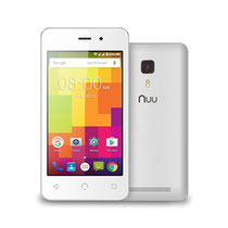 Celular Nuu A1 Plus Dual SIM 8GB 4G foto 1