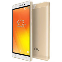 Celular Nuu M3 Dual Chip 16GB 4G foto 1
