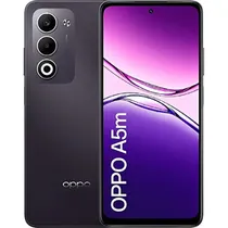 Celular Oppo A5M CPH2759 Dual Chip 256GB 5G
