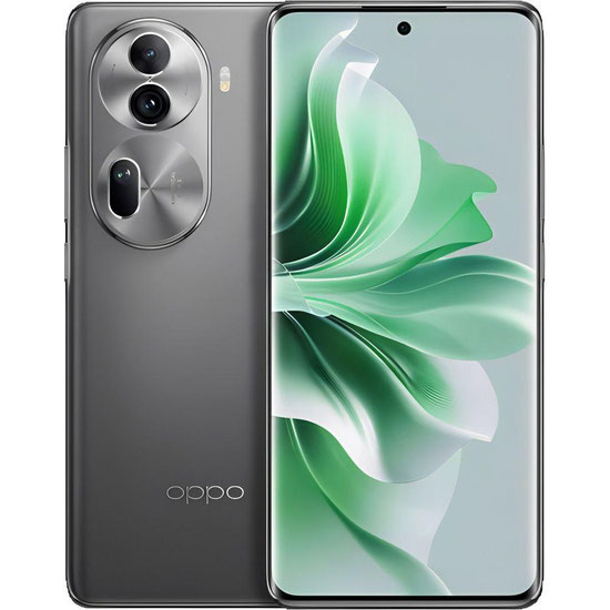 Celular Oppo Reno 11 CPH2599 Dual Chip 256GB 5G no Paraguai