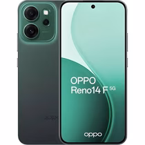 Celular Oppo Reno 14F CPH2743 Dual Chip 256GB 5G