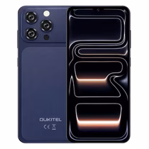 Celular Oukitel C17 Dual Chip 128GB 4G