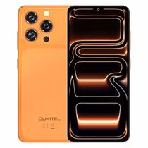 Celular Oukitel C17 Dual Chip 128GB 4G foto 2