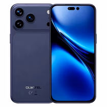 Celular Oukitel C17 Plus Dual Chip 256GB 4G