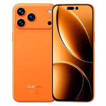 Celular Oukitel C17 Plus Dual Chip 256GB 4G foto 1