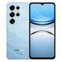 Celular Oukitel C2 Dual Chip 256GB 4G