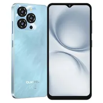 Celular Oukitel C3 Dual Chip 256GB 4G foto 1