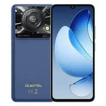 Celular Oukitel C60 Dual Chip 128GB 4G
