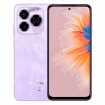 Celular Oukitel C65 Dual Chip 128GB 4G foto 1