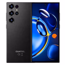 Celular Oukitel C67 Dual Chip 128GB 4G