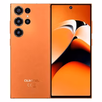 Celular Oukitel C67 Dual Chip 256GB 4G foto 1