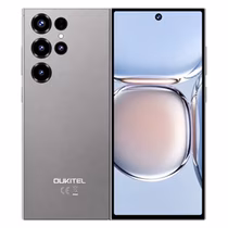 Celular Oukitel C67 Dual Chip 256GB 4G foto 2